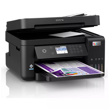 Epson EcoTank ET-3850 Wireless Inkjet Printer - 2