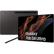 Samsung Galaxy Tab S8 Ultra 14.6 Inch 256GB 5G - Unlocked - 1