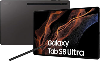 Samsung Galaxy Tab S8 Ultra 14.6 Inch 256GB 5G - Unlocked - 1