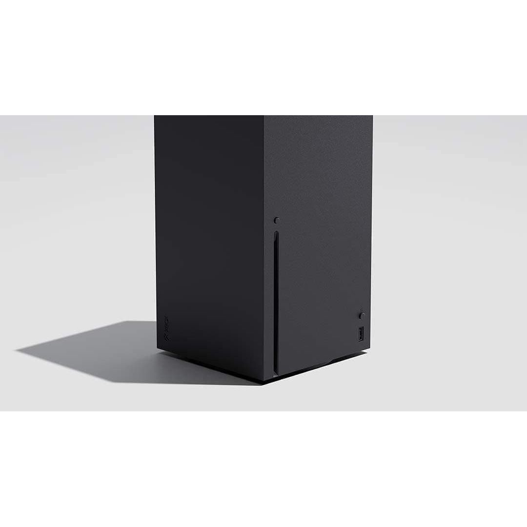Microsoft Xbox Series X 1TB Console - Black - 2