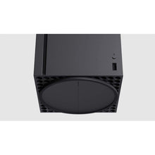 Microsoft Xbox Series X 1TB Console - Black - 3