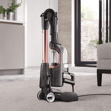 Shark [HZ500UKT] Corded Stick Vacuum Cleaner Pet Model, Anti Hair Wrap, Flexology [Rose Gold] - 7