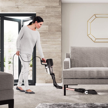 Shark [HZ500UKT] Corded Stick Vacuum Cleaner Pet Model, Anti Hair Wrap, Flexology [Rose Gold] - 6