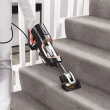 Shark [HZ500UKT] Corded Stick Vacuum Cleaner Pet Model, Anti Hair Wrap, Flexology [Rose Gold] - 8