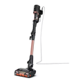 Shark [HZ500UKT] Corded Stick Vacuum Cleaner Pet Model, Anti Hair Wrap, Flexology [Rose Gold] - 1