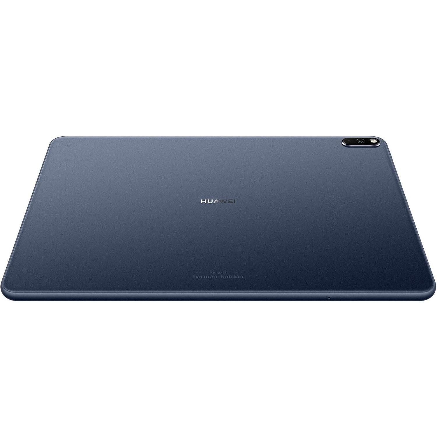 HUAWEI MatePad Pro 10.8" LTE - Tablet 128GB, 6GB RAM, Midnight Grey - 4
