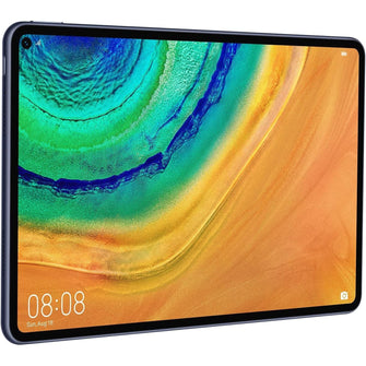 HUAWEI MatePad Pro 10.8" LTE - Tablet 128GB, 6GB RAM, Midnight Grey - 2