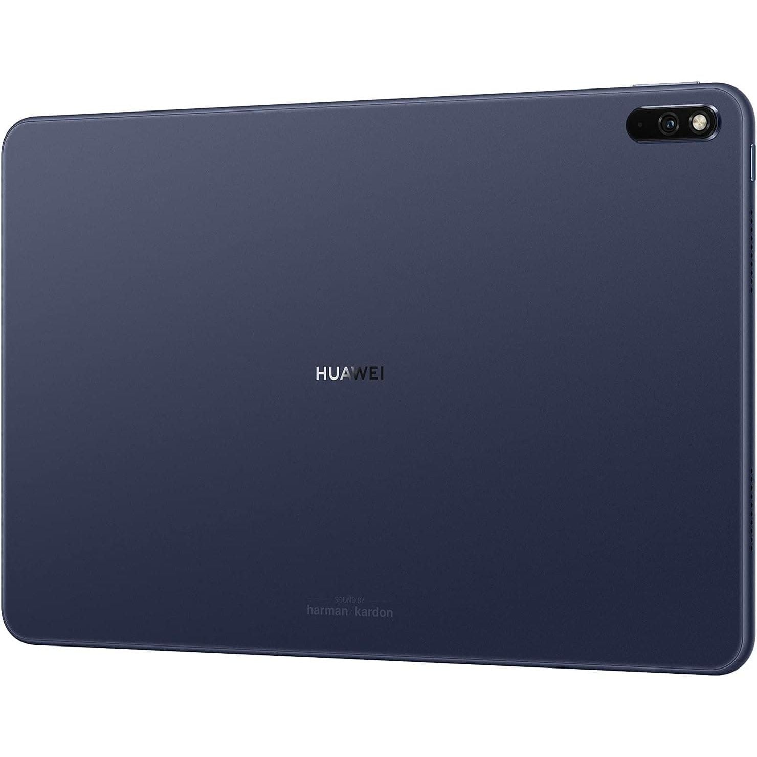 HUAWEI MatePad Pro 10.8" LTE - Tablet 128GB, 6GB RAM, Midnight Grey - 7