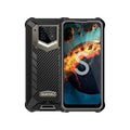 Oukitel WP15S 4GB RAM 64GB Storage, Black - Unlocked - 1