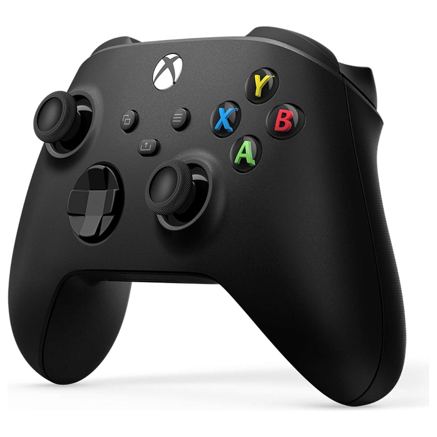 Xbox Wireless Controller – Carbon Black - 3