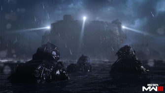 Call of Duty: Modern Warfare III (PS4) - 6