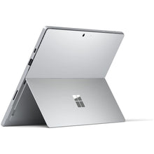 Microsoft Surface Pro 7 - Intel Core i5, 8GB RAM, 128GB SSD - Platinum - 1