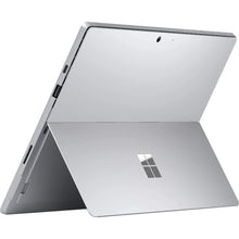 Microsoft Surface Pro 7 - Intel Core i5, 8GB RAM, 128GB SSD - Platinum - 2