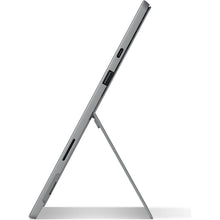 Microsoft Surface Pro 7 - Intel Core i5, 8GB RAM, 128GB SSD - Platinum - 4