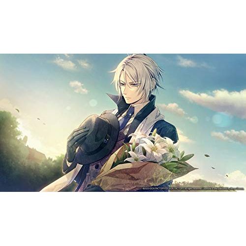 Piofiore: Fated Memories - Nintendo Switch - 3