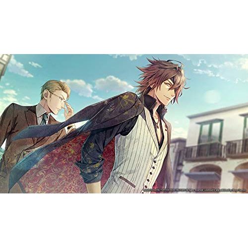 Piofiore: Fated Memories - Nintendo Switch - 4