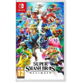 Super Smash Bros - Ultimate (Nintendo Switch) - 1