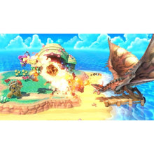 Super Smash Bros - Ultimate (Nintendo Switch) - 4