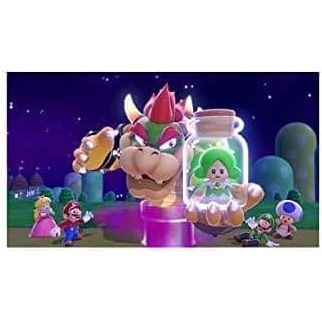 Super Mario 3D World + Bows Fury (Nintendo Switch)– Gadcet UK