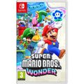 Super Mario Bros. Wonder (Nintendo Switch) - 1