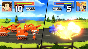 Advance Wars 1+2: Re-Boot Camp Switch for Nintendo Switch - 4