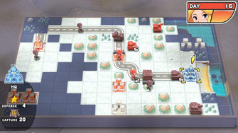 Advance Wars 1+2: Re-Boot Camp Switch for Nintendo Switch - 8