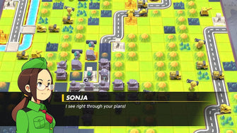Advance Wars 1+2: Re-Boot Camp Switch for Nintendo Switch - 7