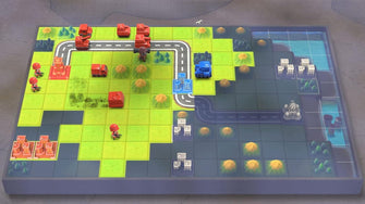 Advance Wars 1+2: Re-Boot Camp Switch for Nintendo Switch - 9
