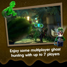 Luigi's Mansion 3 - Nintendo Switch - 5