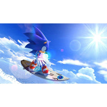 Mario & Sonic At The Olympic Games Tokyo 2020 Nintendo Switch - 7