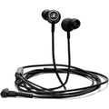 Marshall Mode In-Ear Earphones - Black - 1
