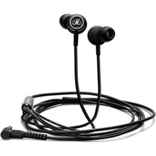 Marshall Mode In-Ear Earphones - Black - 1