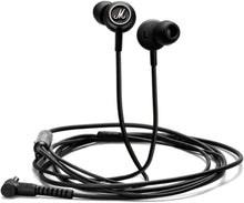 Marshall Mode In-Ear Earphones - Black - 1