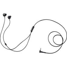 Marshall Mode In-Ear Earphones - Black - 10