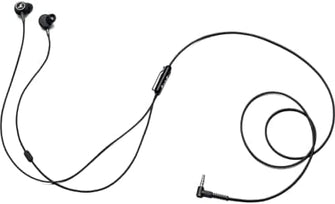 Marshall Mode In-Ear Earphones - Black - 10