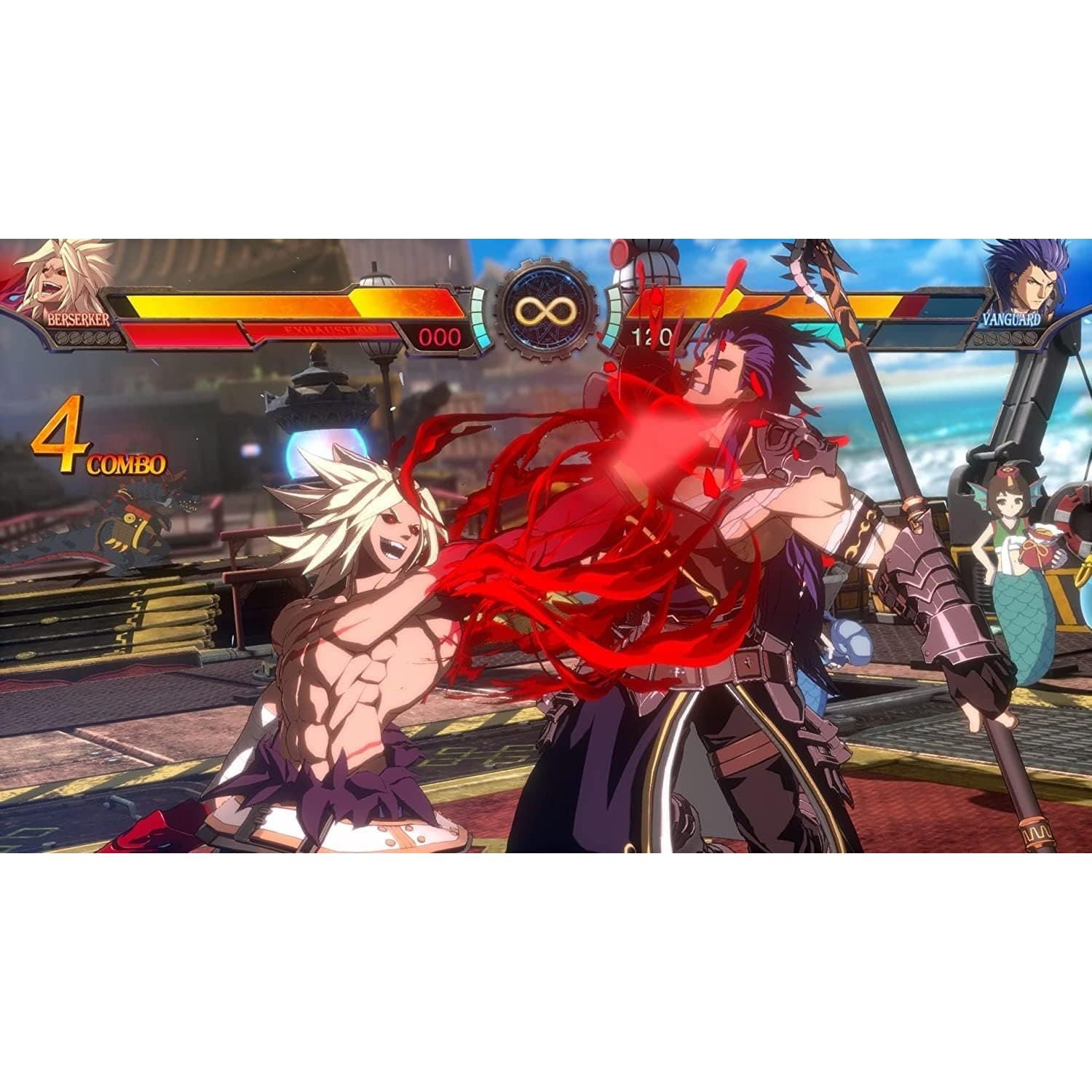 DNF Duel - Who's Next (Nintendo Switch) - 5