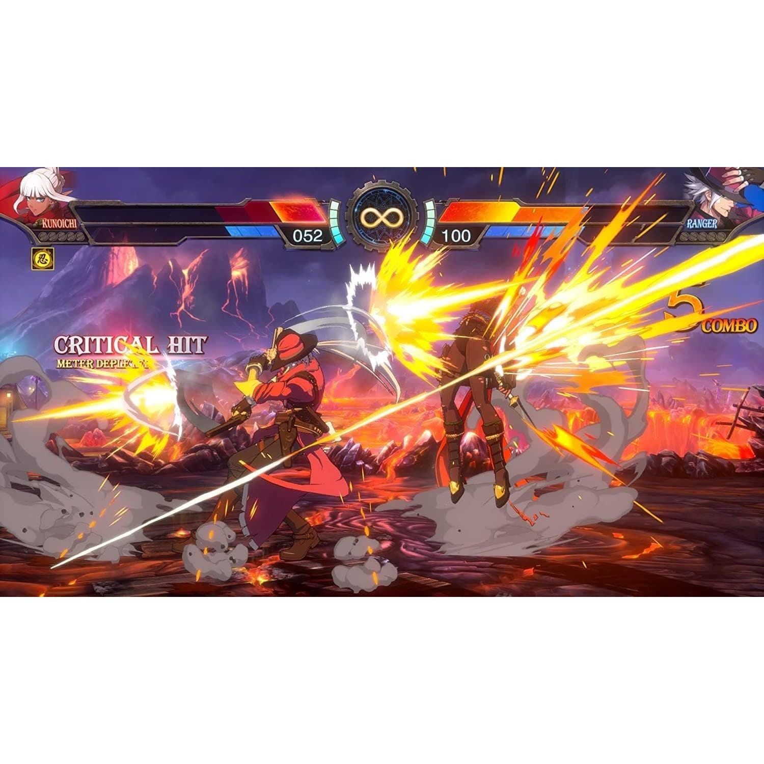 DNF Duel - Who's Next (Nintendo Switch) - 4