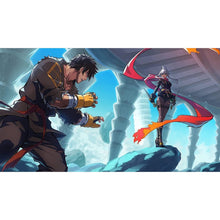 DNF Duel - Who's Next (Nintendo Switch) - 7