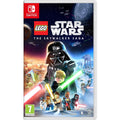 LEGO Star Wars Skywalker Saga (Nintendo Switch) - 1