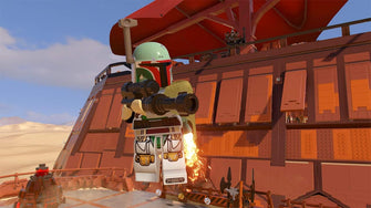 LEGO Star Wars Skywalker Saga (Nintendo Switch) - 2