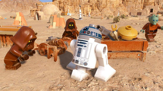 LEGO Star Wars Skywalker Saga (Nintendo Switch) - 5