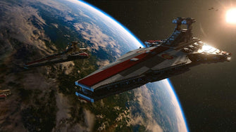 LEGO Star Wars Skywalker Saga (Nintendo Switch) - 6