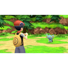 Pokemon: Brilliant Diamond (Nintendo Switch) - 2