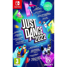 Just Dance 2022 (Nintendo Switch) - 1