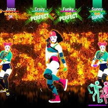 Just Dance 2022 (Nintendo Switch) - 5