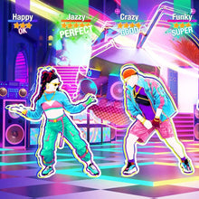 Just Dance 2022 (Nintendo Switch) - 3