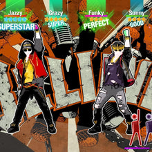 Just Dance 2022 (Nintendo Switch) - 2