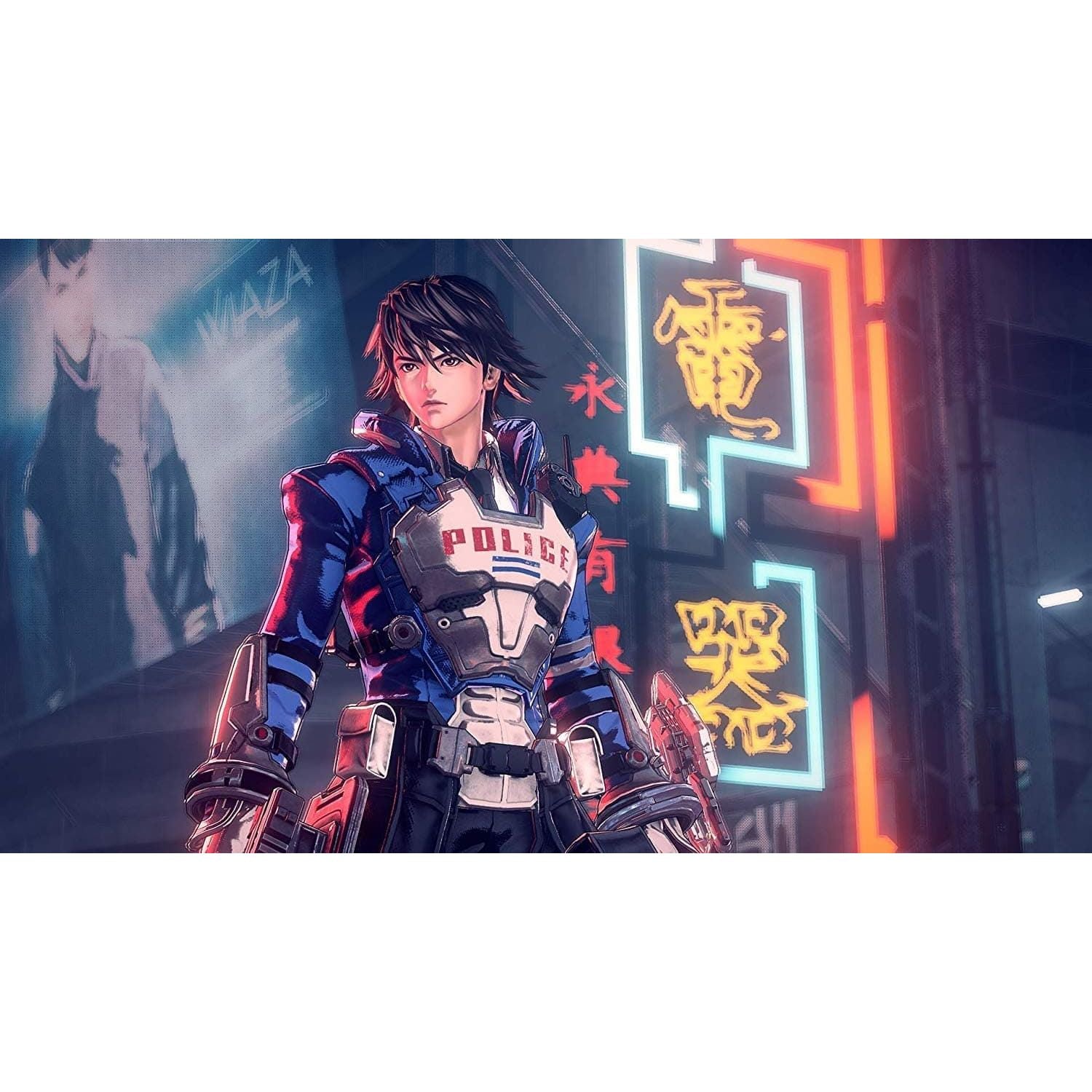 Astral Chain (Nintendo Switch) - 4