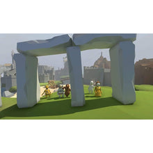 Human: Fall Flat - Anniversary Edition (Nintendo Switch) - 6