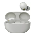 Sony WF-1000XM5 Wireless Noise Cancelling Earbuds – Bluetooth, Mic, 24H Battery, Quick Charge, IPX4 - Silver